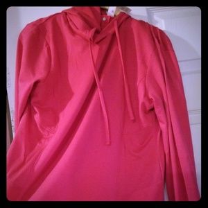 Ballys Woman Workout Hoodie